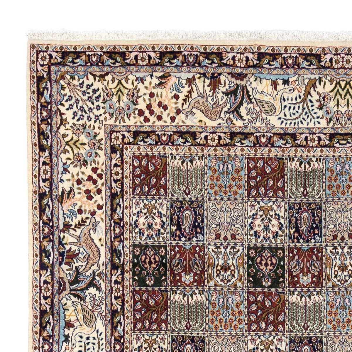 Moud Alfombra 248x336cm - Alfombra persa