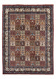 Moud Alfombra 230x165cm - Alfombra persa