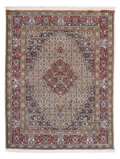 Moud Alfombra 148x193cm - Alfombra persa