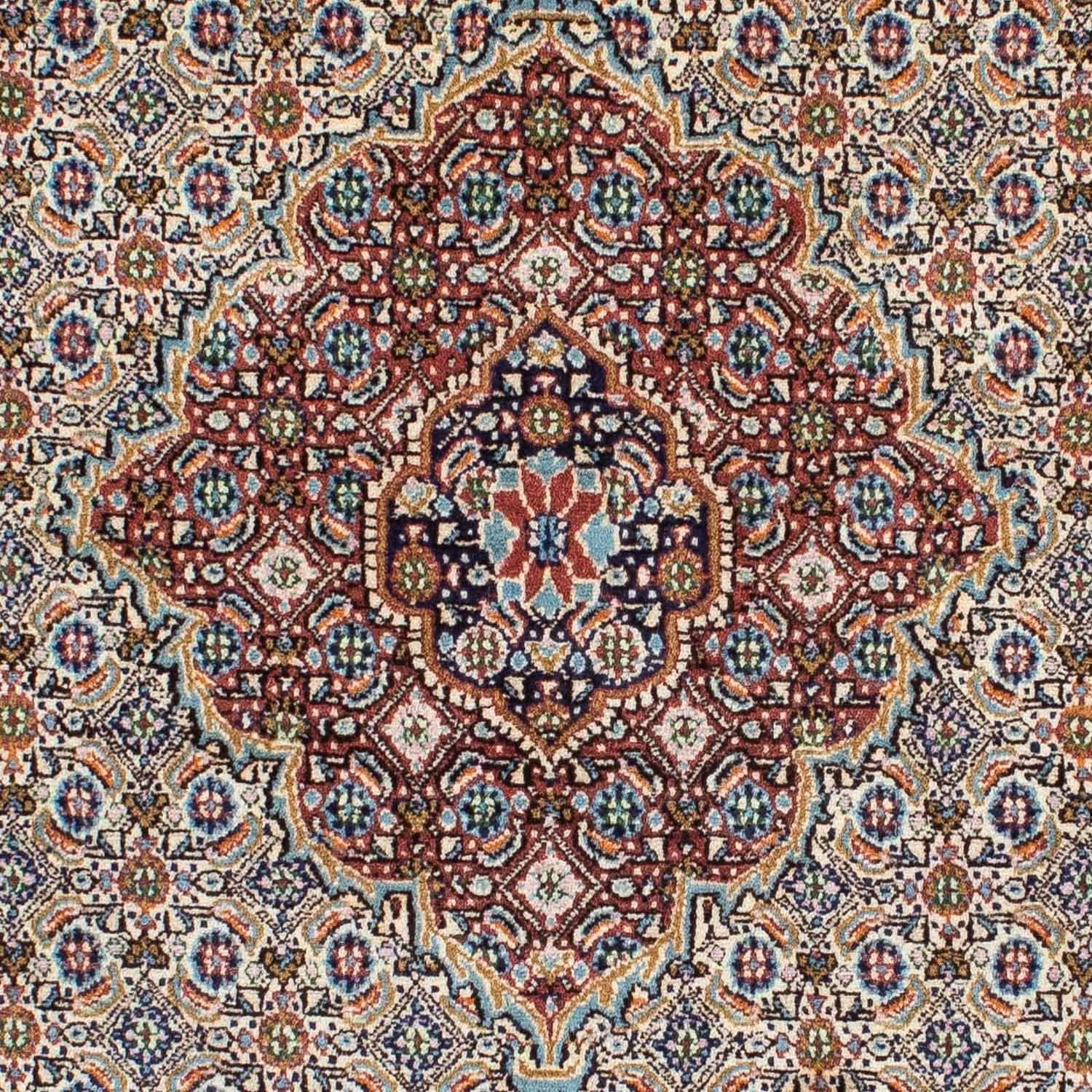 Alfombra persa - Clásica - 193 x 148 cm - beige