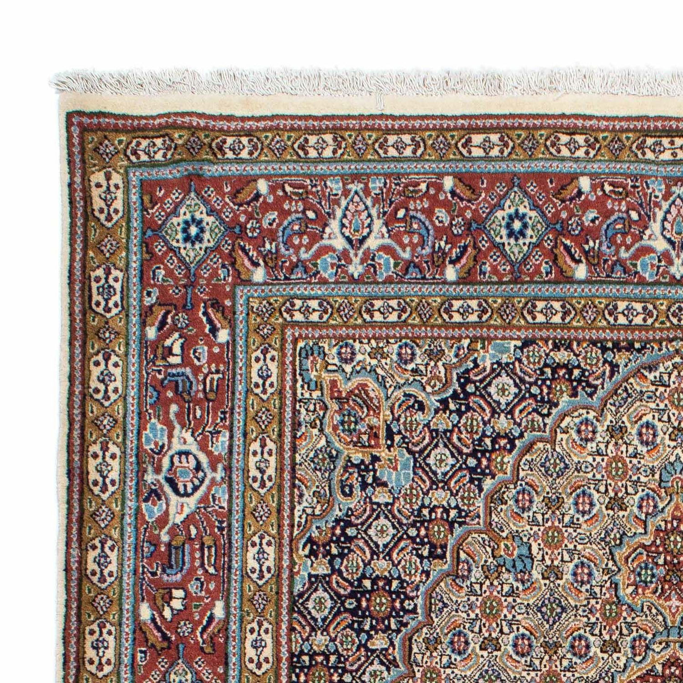Moud Alfombra 193x148cm - Alfombra persa