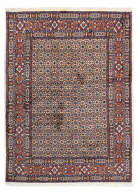 Alfombra persa - Clásica - 197 x 144 cm - beige