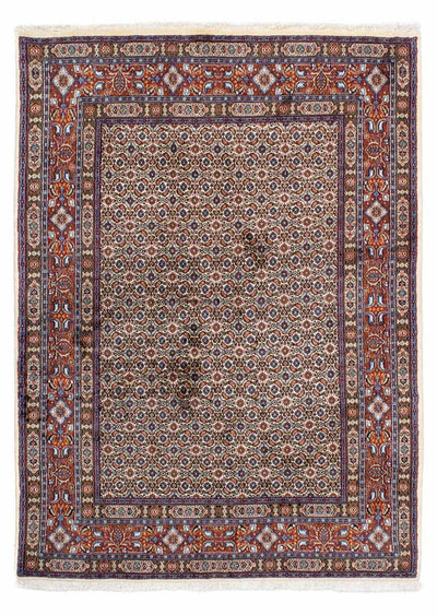 Moud Alfombra 144x197cm - Alfombra persa