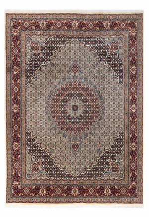 Alfombra persa - Clásica - 338 x 242 cm - beige