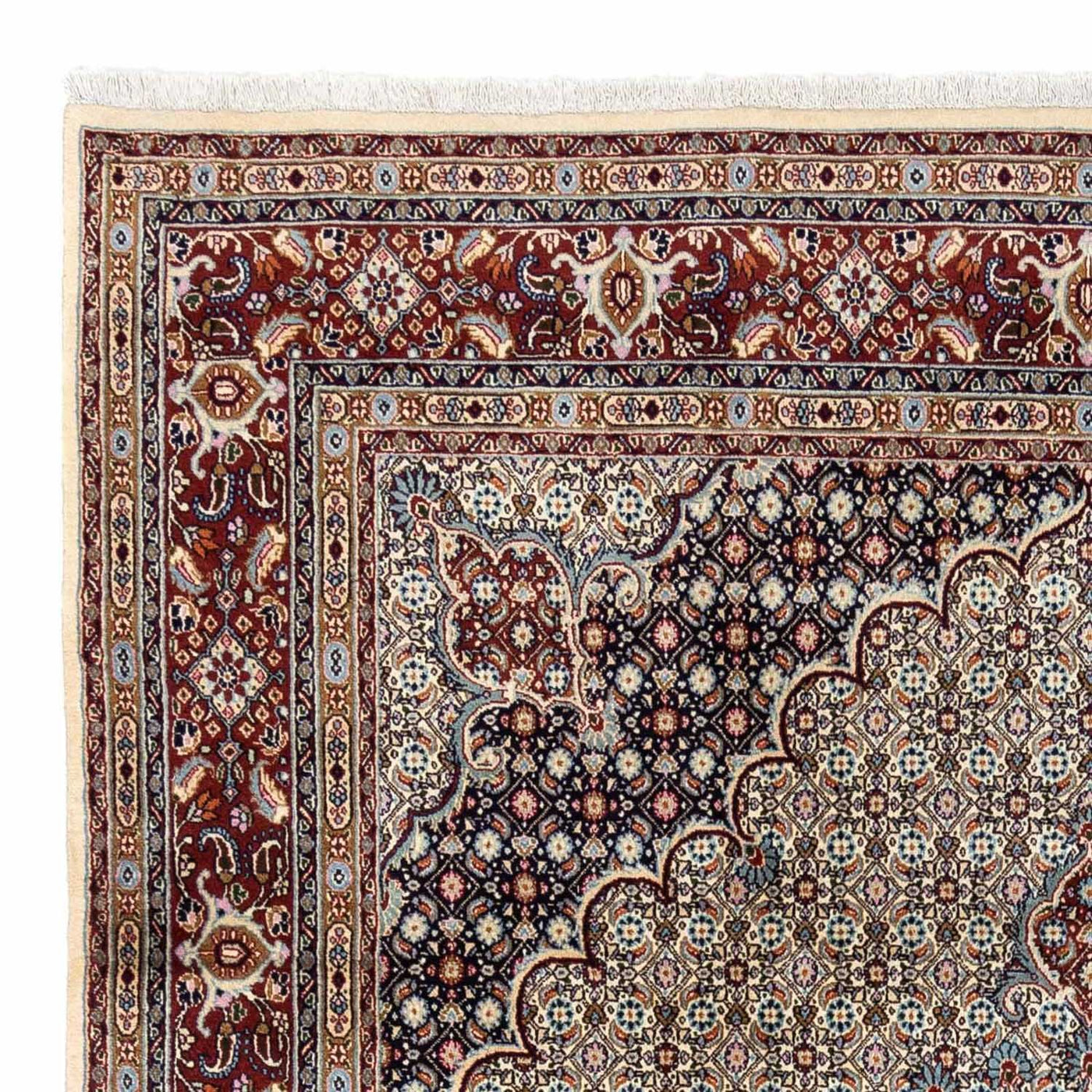 Moud Alfombra 338x242cm - Alfombra persa