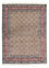 Alfombra persa - Clásica - 192 x 150 cm - beige