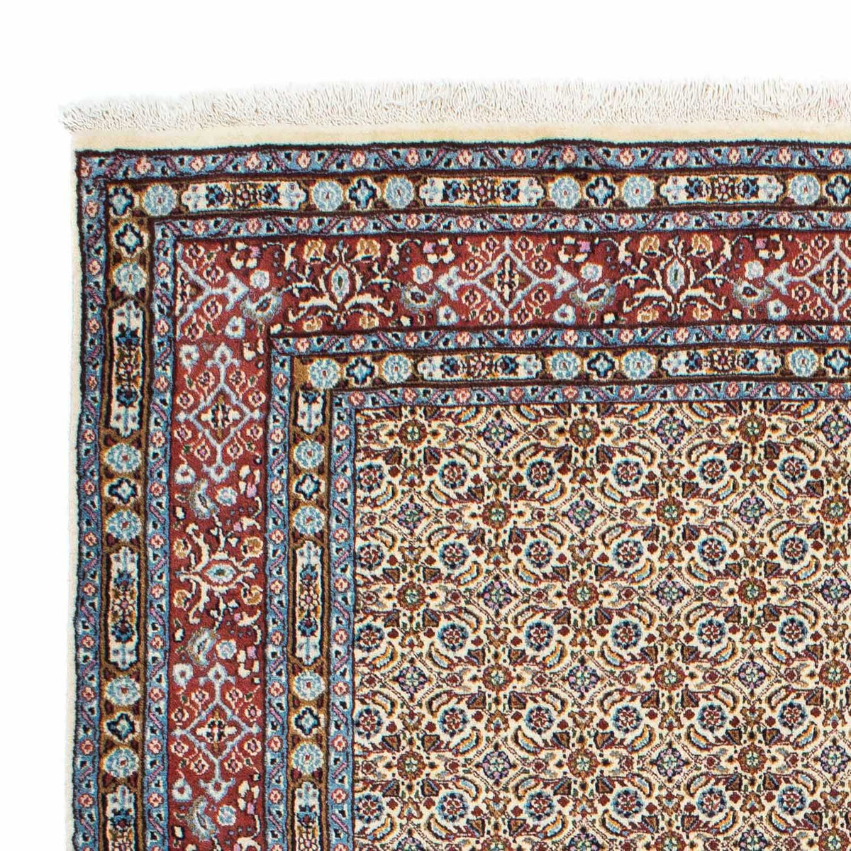Moud Alfombra 150x192cm - Alfombra persa