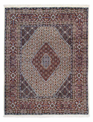 Alfombra persa - Clásica - 190 x 148 cm - beige