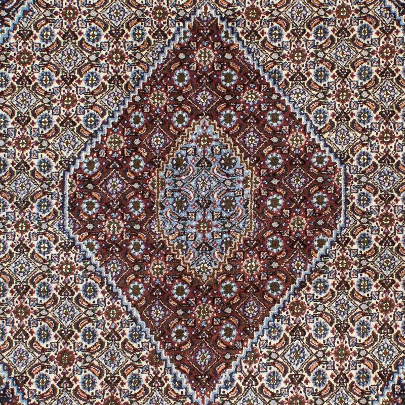 Alfombra persa - Clásica - 190 x 148 cm - beige