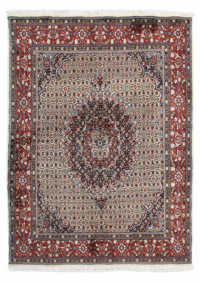 Moud Alfombra 143x198cm - Alfombra persa
