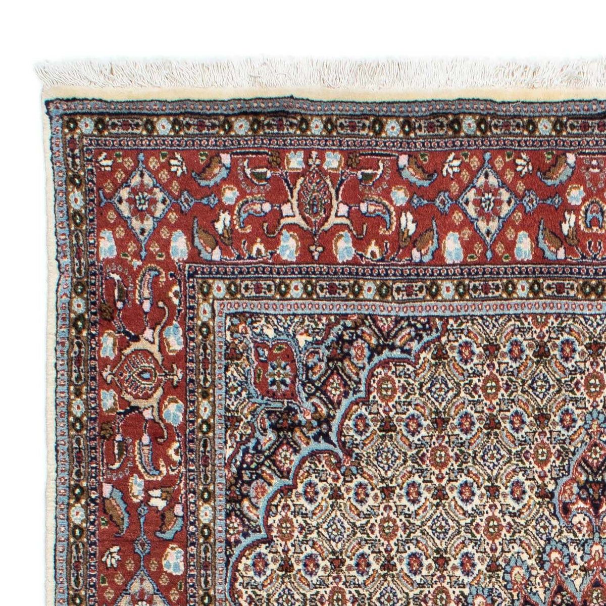 Moud Alfombra 143x198cm - Alfombra persa