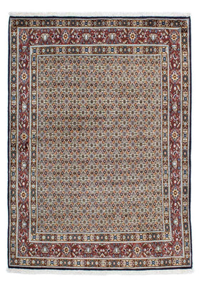 Alfombra persa - Clásica - 202 x 148 cm - beige