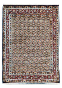 Alfombra persa - Clásica - 202 x 148 cm - beige