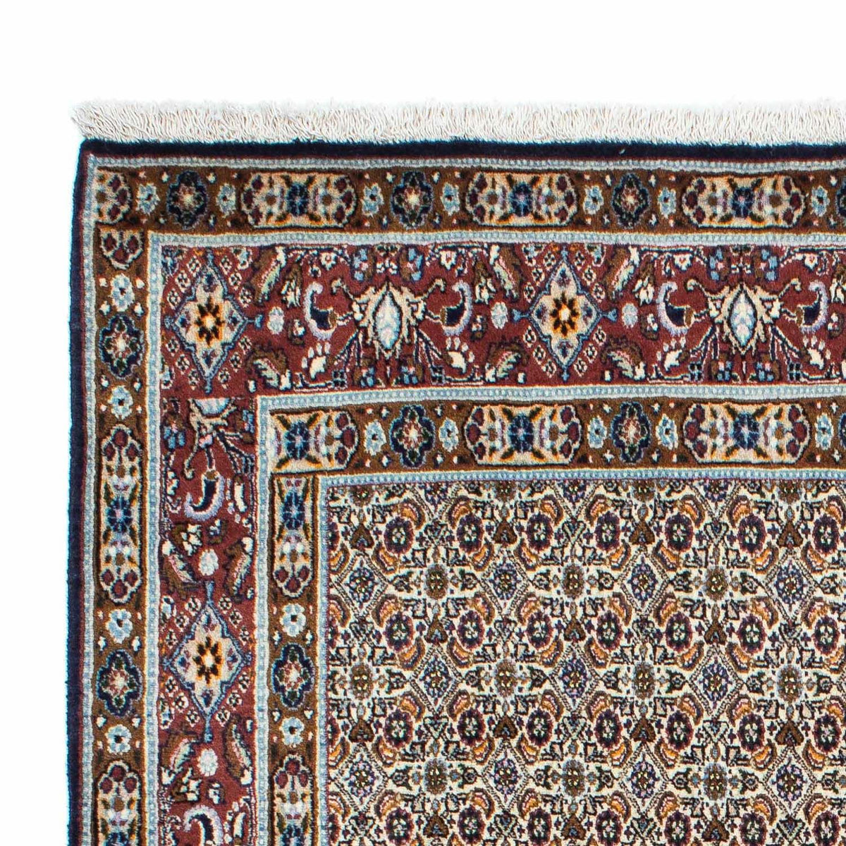 Moud Alfombra 148x202cm - Alfombra persa