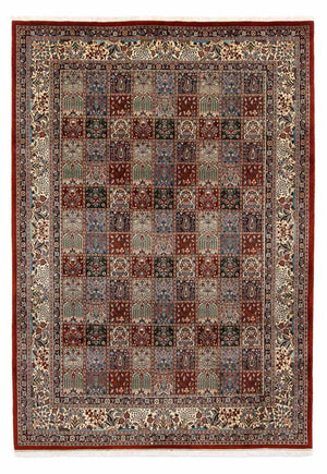 Alfombra persa - Clásica - 292 x 202 cm - multicolor