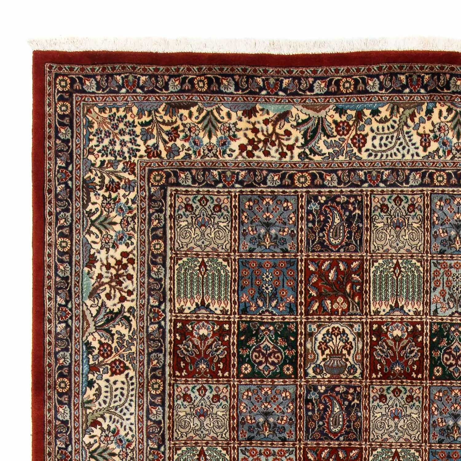 Alfombra persa - Clásica - 292 x 202 cm - multicolor