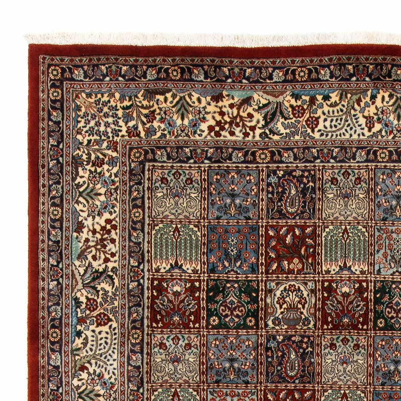 Alfombra persa - Clásica - 292 x 202 cm - multicolor