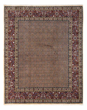 Alfombra persa - Clásica - 295 x 243 cm - marrón claro