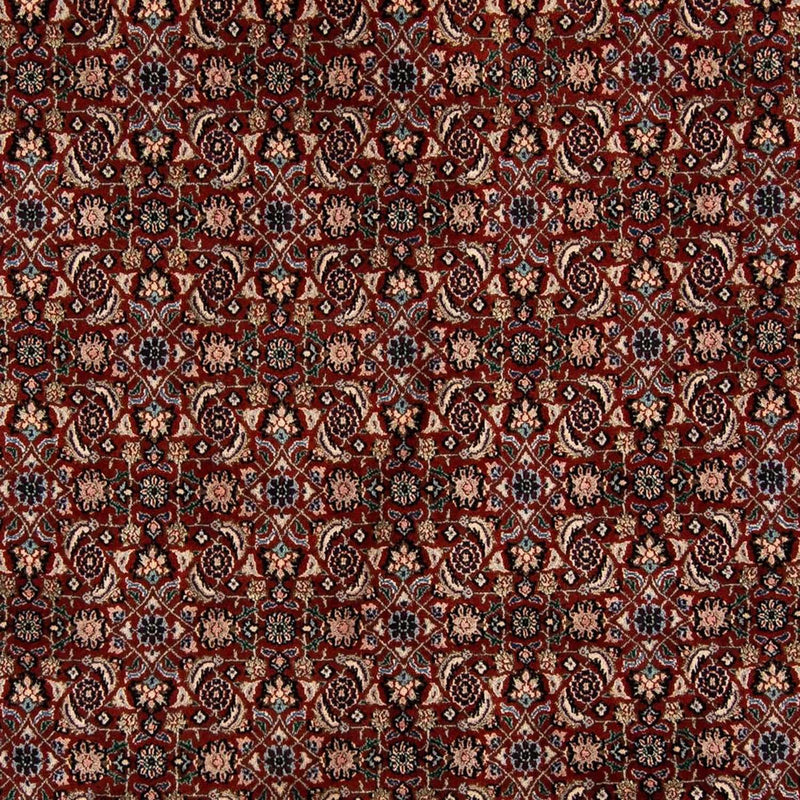 Alfombra persa - Clásica - 294 x 196 cm - rojo