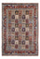 Alfombra persa - Clásica - 240 x 160 cm - óxido
