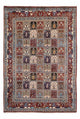Moud Alfombra 160x240cm - Alfombra persa