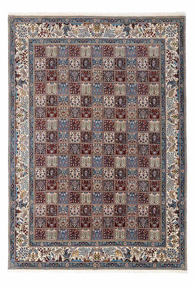 Moud Alfombra 256x358cm - Alfombra persa