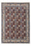 Alfombra persa - Clásica - 358 x 256 cm - azul claro