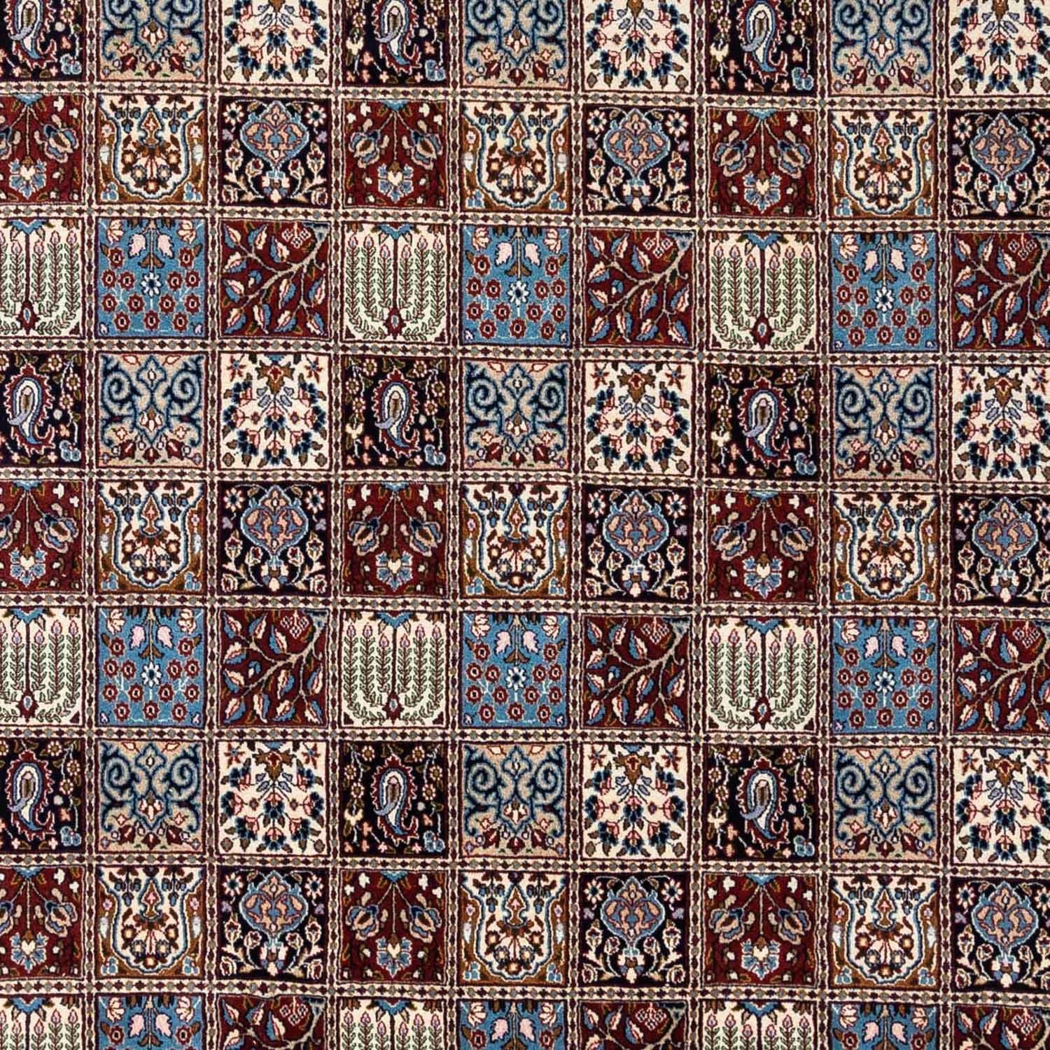 Alfombra persa - Clásica - 358 x 256 cm - azul claro