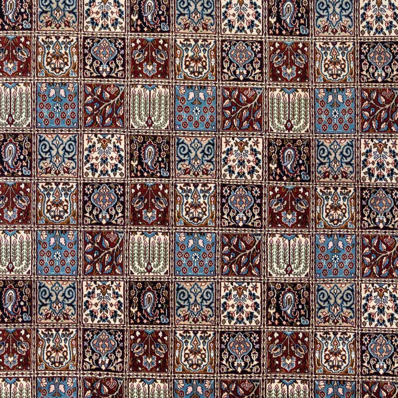 Alfombra persa - Clásica - 358 x 256 cm - azul claro