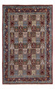 Moud Alfombra 165x242cm - Alfombra persa