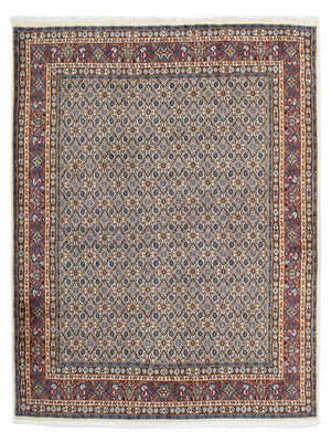 Alfombra persa - Clásica - 195 x 150 cm - beige
