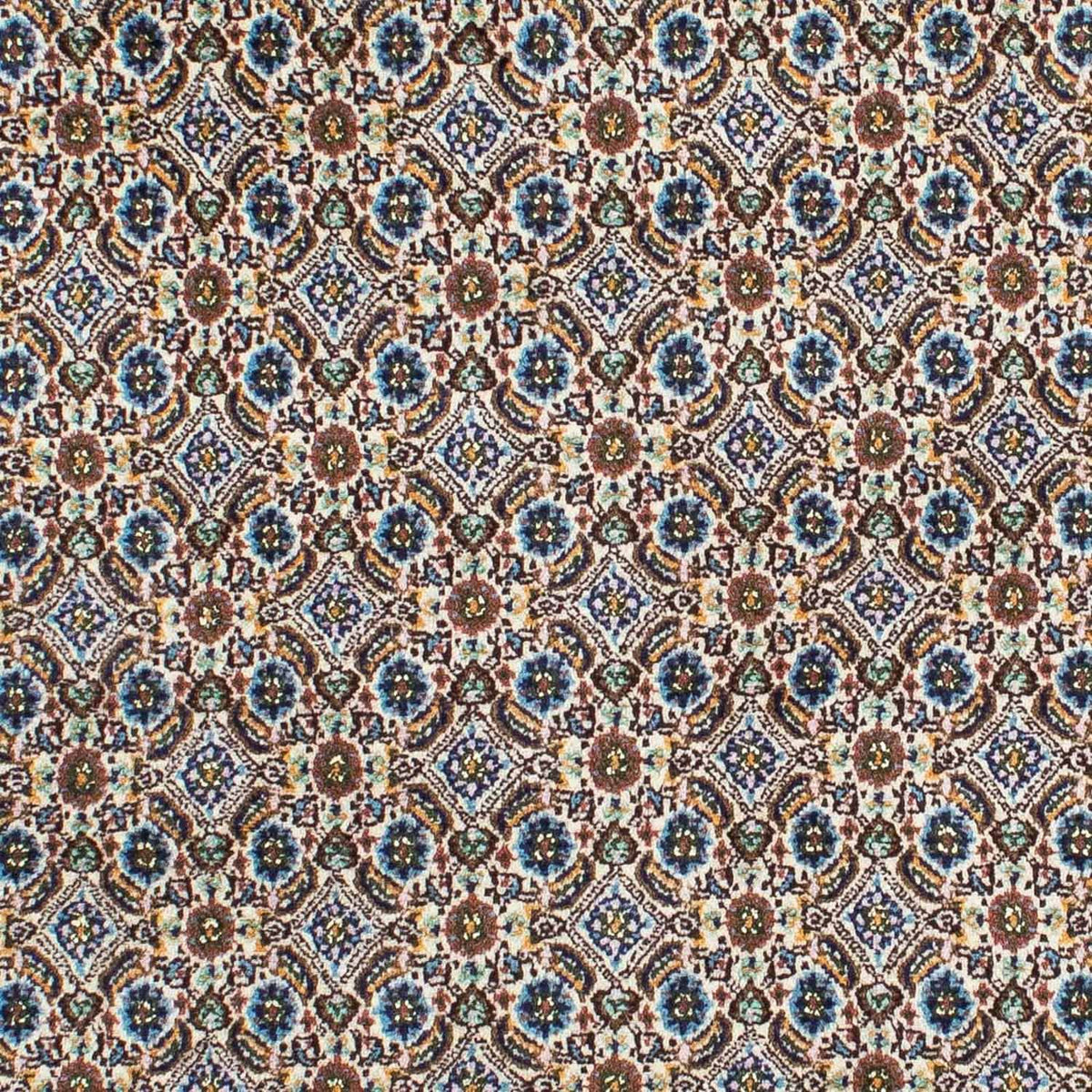 Alfombra persa - Clásica - 195 x 150 cm - beige