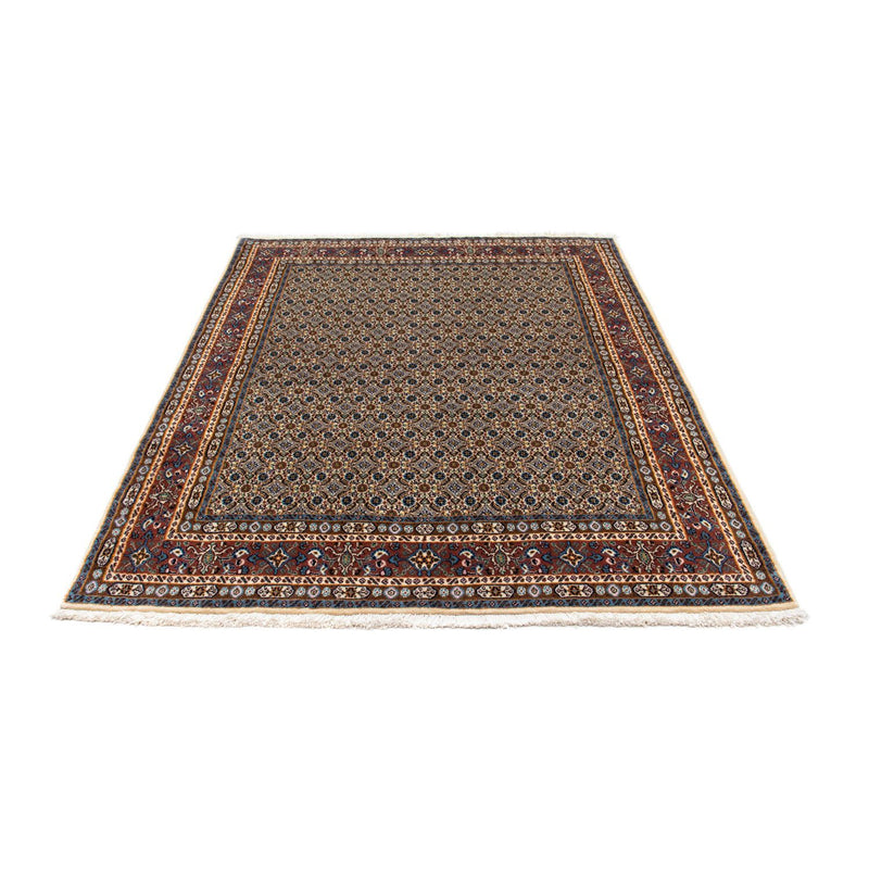 Alfombra persa - Clásica - 195 x 150 cm - beige