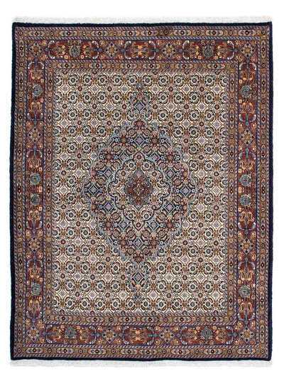Moud Alfombra 153x195cm - Alfombra persa