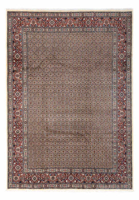 Alfombra persa - Clásica - 342 x 250 cm - beige