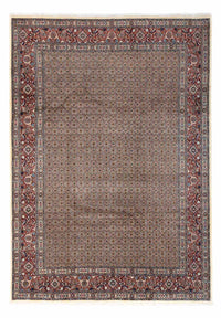 Alfombra persa - Clásica - 342 x 250 cm - beige