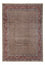 Alfombra persa - Clásica - 342 x 250 cm - beige