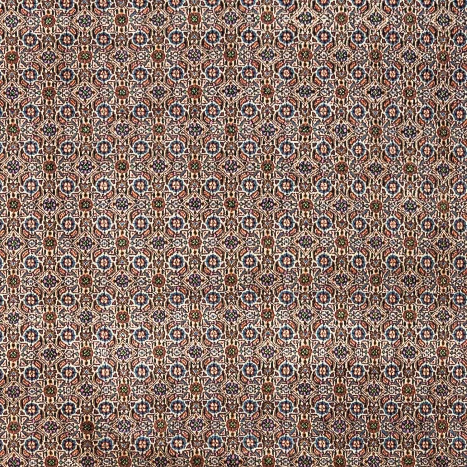 Alfombra persa - Clásica - 342 x 250 cm - beige