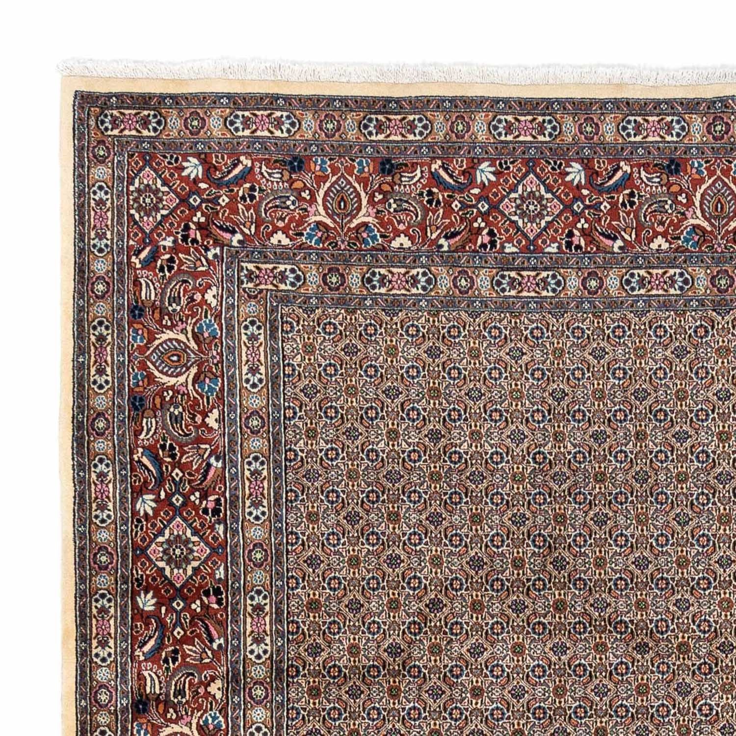 Alfombra persa - Clásica - 342 x 250 cm - beige