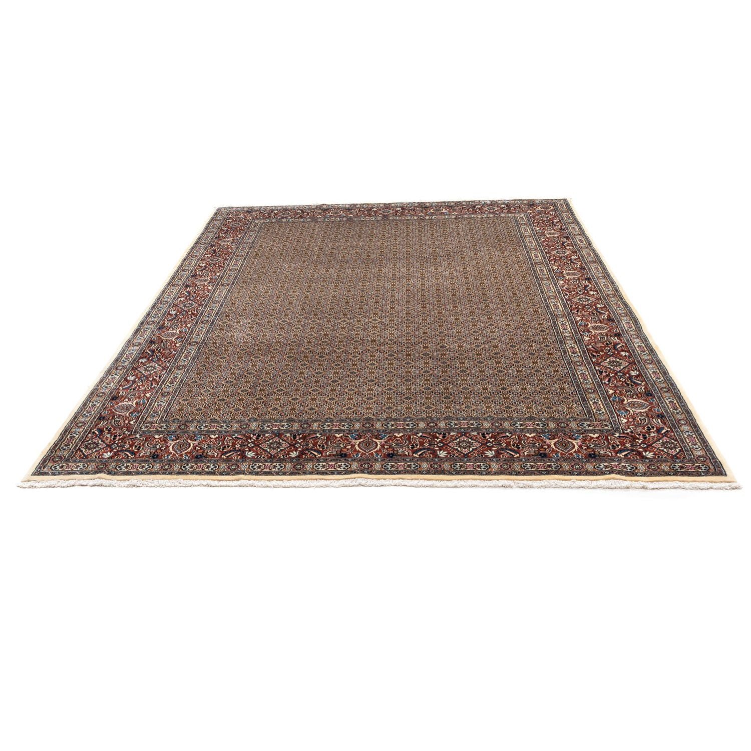 Alfombra persa - Clásica - 342 x 250 cm - beige
