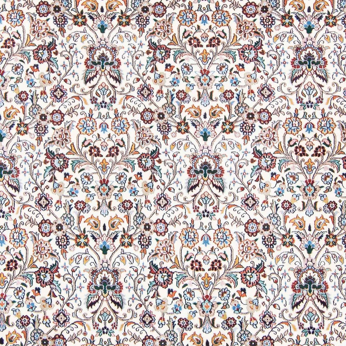 Alfombra persa - Clásica - 343 x 248 cm - beige