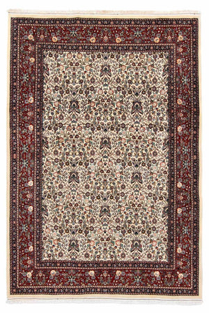 Alfombra persa - Clásica - 292 x 210 cm - beige