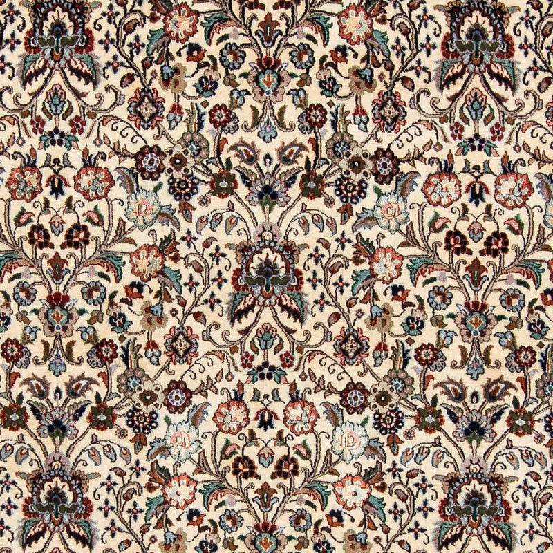 Alfombra persa - Clásica - 292 x 210 cm - beige
