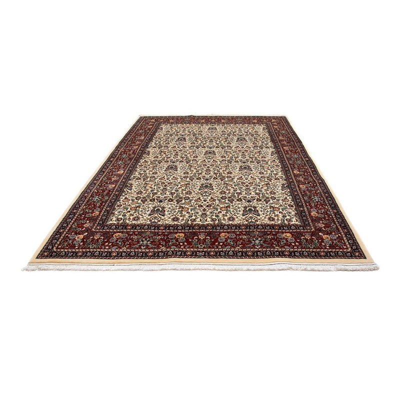 Alfombra persa - Clásica - 292 x 210 cm - beige