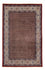 Alfombra persa - Clásica - 298 x 196 cm - rojo