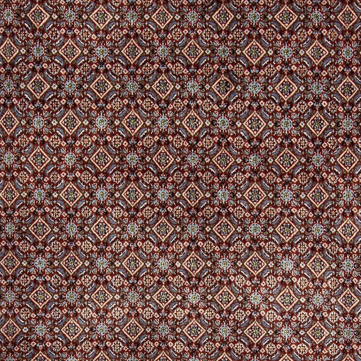 Alfombra persa - Clásica - 298 x 196 cm - rojo