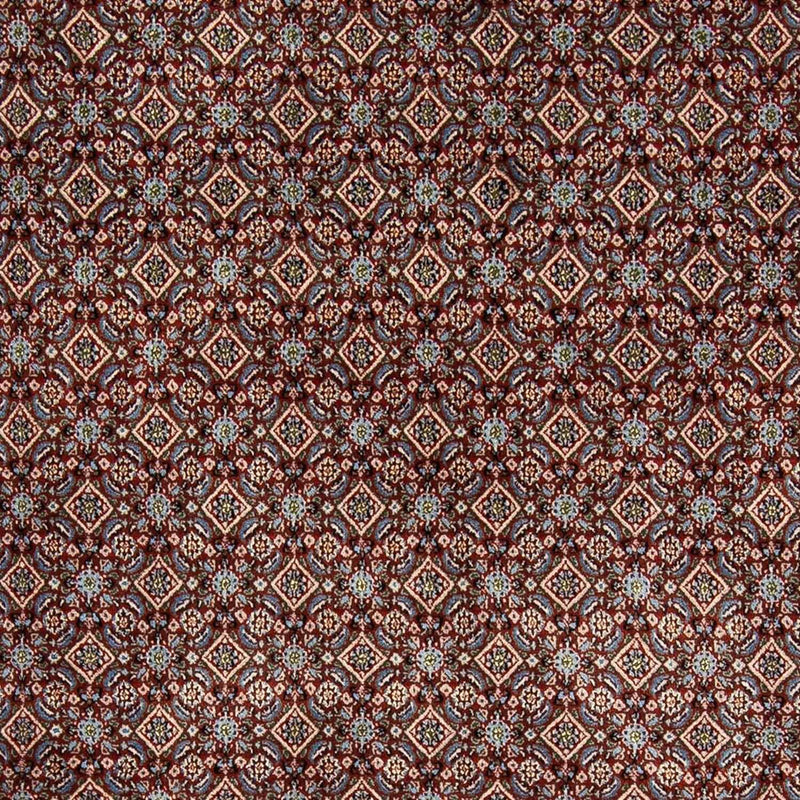 Alfombra persa - Clásica - 298 x 196 cm - rojo