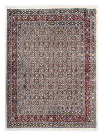 Alfombra persa - Clásica - 195 x 151 cm - beige