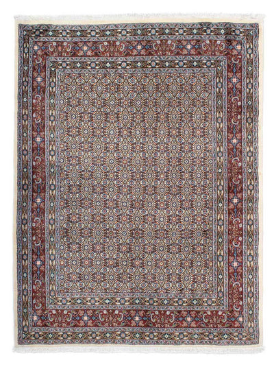 Moud Alfombra 151x195cm - Alfombra persa