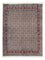 Alfombra persa - Clásica - 195 x 151 cm - beige